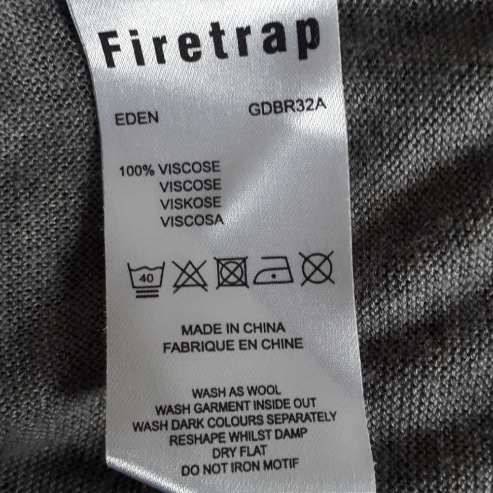 Firetrap cardigan - Picture 5 of 5